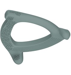 Everyday Baby bitring silikon, harmony green