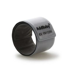Addbaby reflexband wrap, vit
