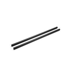 Stokke Tripp Trapp stag, svart 2-pack