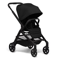 Joolz Hub2 sittvagn, space black