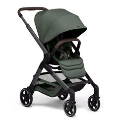 Joolz Hub2 sittvagn, forest green
