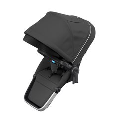 Thule Sleek syskonsits, shadow grey/silver