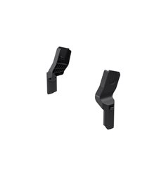 Thule Sleek bilstolsadapter övre/nedre Maxi-Cosi