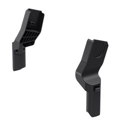 Thule Sleek bilstolsadapter övre Maxi-Cosi