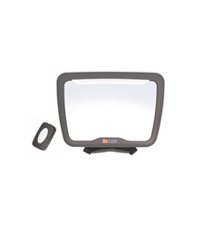 BeSafe Babyspegel XL2 med belysning