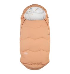 Voksi Explorer åkpåse, sandstone peach wings
