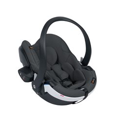 BeSafe iZi Go Modular X2 i-Size, anthracite mesh