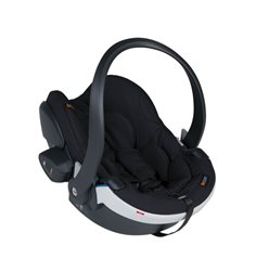 BeSafe iZi Go Modular X2 i-Size, fresh black cab