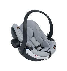 BeSafe iZi Go Modular X2 i-Size, peak mesh