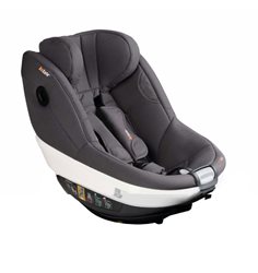 BeSafe Beyond i-Size, dark grey melange