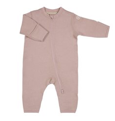 Voksi overall ull stl 62-68, soft grape