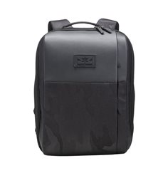 Minimeis ryggsäck Hero, black