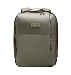 Minimeis ryggsäck Hero, olive premium