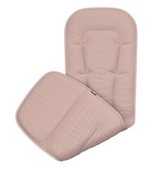 Thule sittvagnsdyna, misty rose