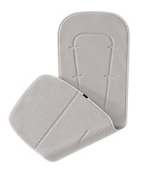 Thule summer sittdyna, soft grey