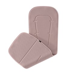 Thule summer sittdyna, misty rose