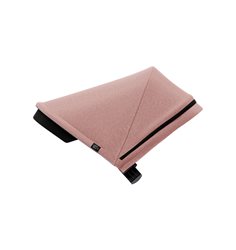 Thule Spring sufflett, misty rose melange
