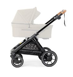 Emmaljunga chassi Sento Max Outdoor