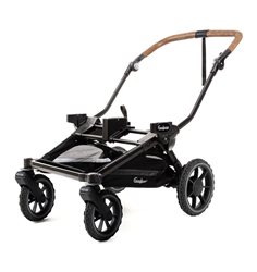 Emmaljunga chassi Double Sento outdoor