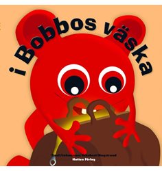 Babblarna bok "I Bobbos väska"