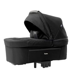 Emmaljunga liggdel+, urban black