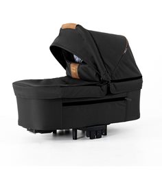 Emmaljunga liggdel+, outdoor black