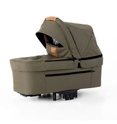Emmaljunga liggdel+, outdoor olive