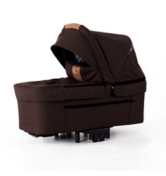 Emmaljunga liggdel+, outdoor brown