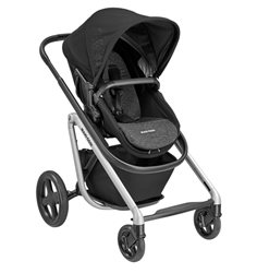 Maxi-Cosi Lila sittvagn, nomad black