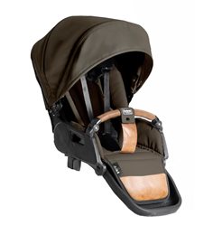 Emmaljunga sittdel Flat+, outdoor olive