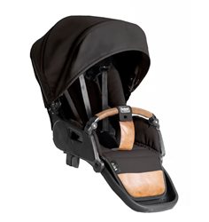 Emmaljunga sittdel Flat+, outdoor brown