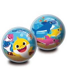 Boll Baby Shark, 15 cm