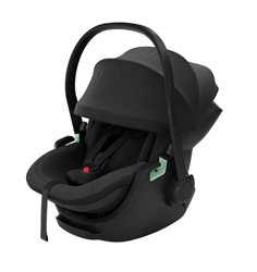 Thule Maple babyskydd, svart