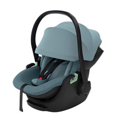Thule Maple babyskydd, mid blue