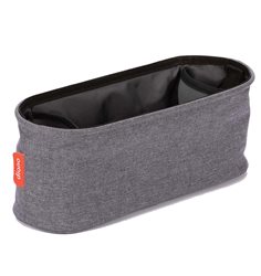 Diono Buggy Buddy organizer, grå