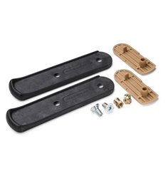 Stokke Tripp Trapp extended glider set, svart