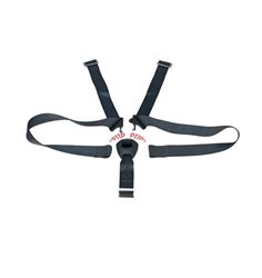 Klippan lås Triofix