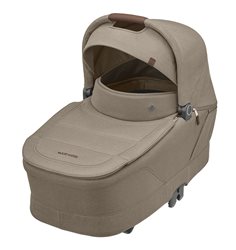 Maxi-Cosi Sense liggdel, twillic truffle