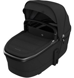 Maxi-Cosi Fame liggdel, twillic black