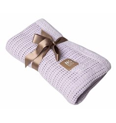 NG Baby gallerfilt 75 x100 cm, violet