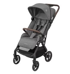 Maxi-Cosi Soho, select grey