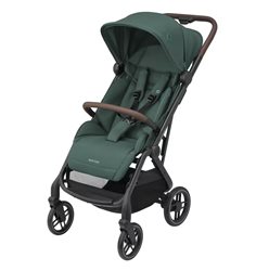 Maxi-Cosi Soho, essential green