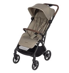 Maxi-Cosi Soho, twillic truffle