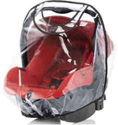 Britax regnskydd babyskydd
