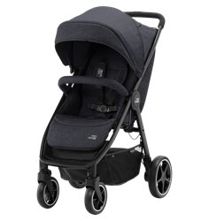 Britax B-Agile M, black shadow