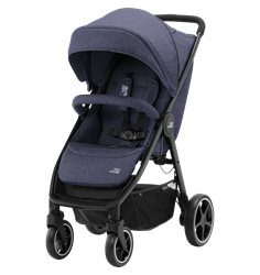 Britax B-Agile M, navy inc