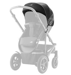 Britax Smile stay safe sufflett