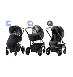 Britax Smile stay safe kit