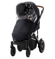 Britax Smile regnskydd sittdel