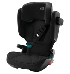 Britax Römer KidFix i-Size, cosmos black
